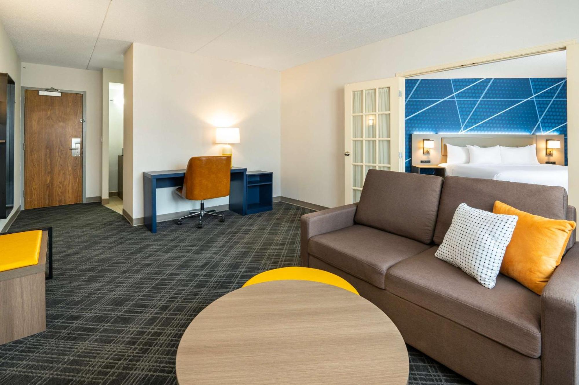 Comfort Inn & Suites Barrie Exteriér fotografie