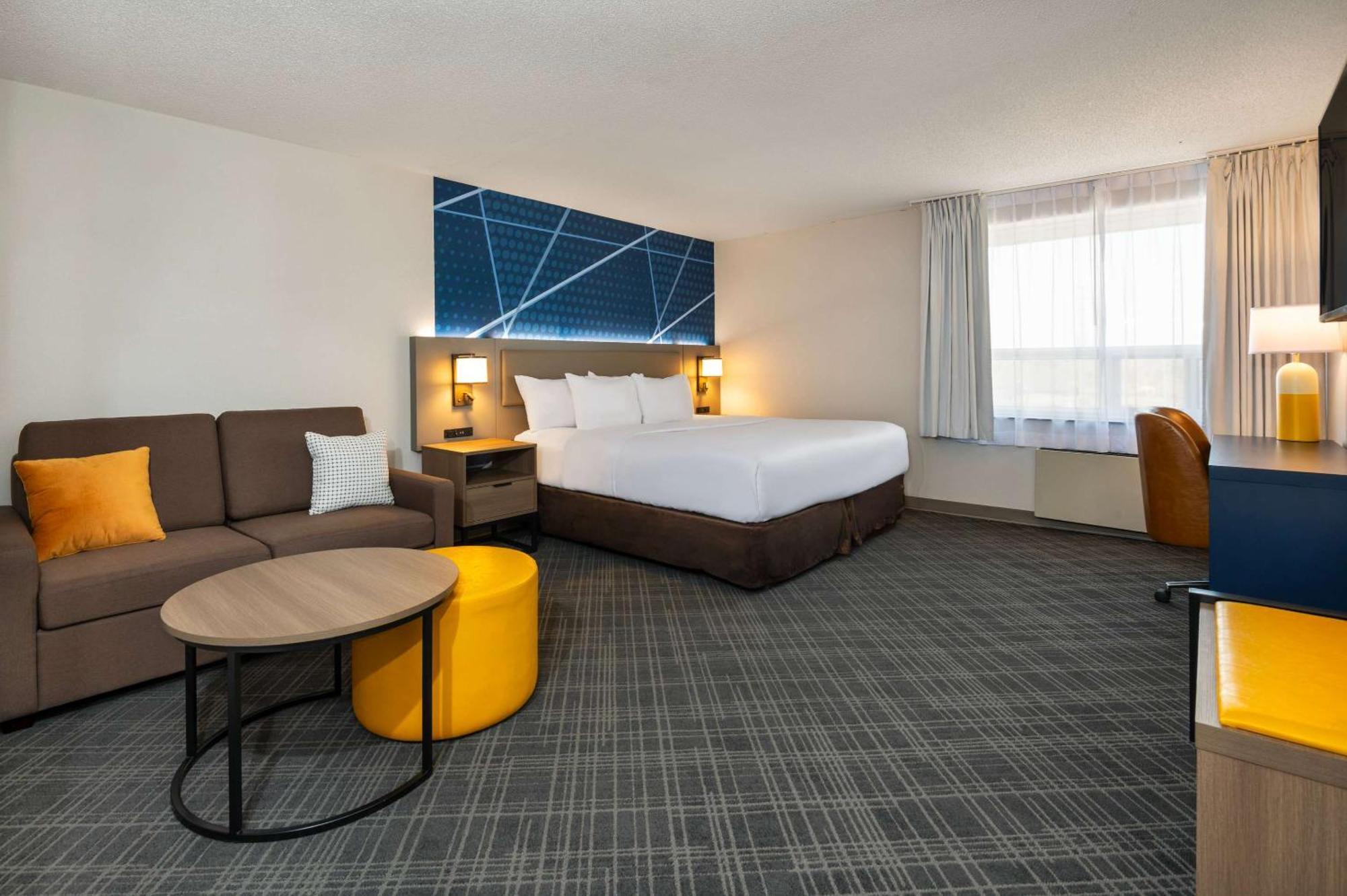 Comfort Inn & Suites Barrie Exteriér fotografie