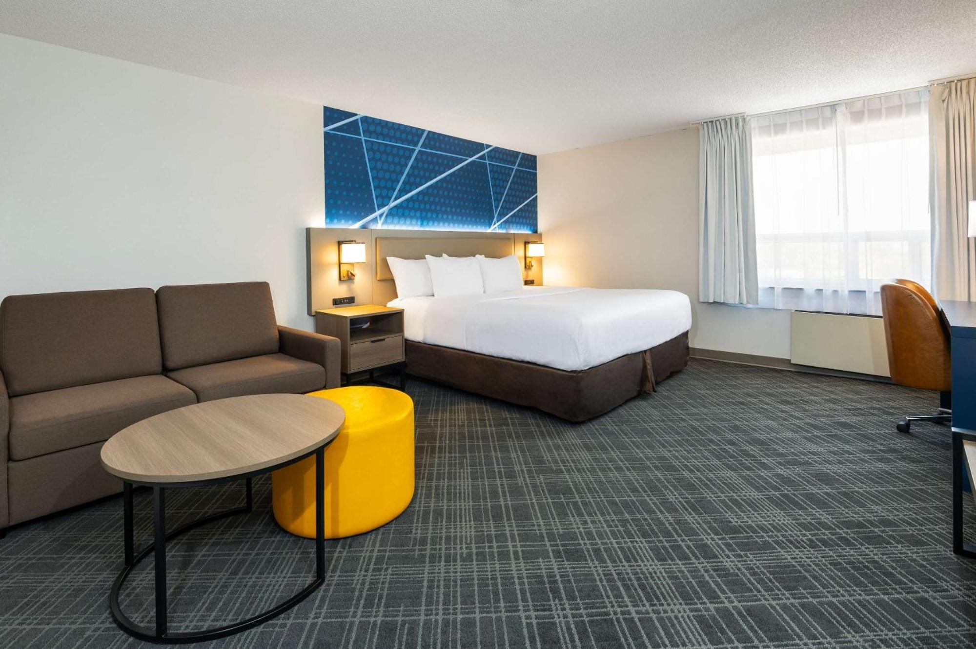 Comfort Inn & Suites Barrie Exteriér fotografie