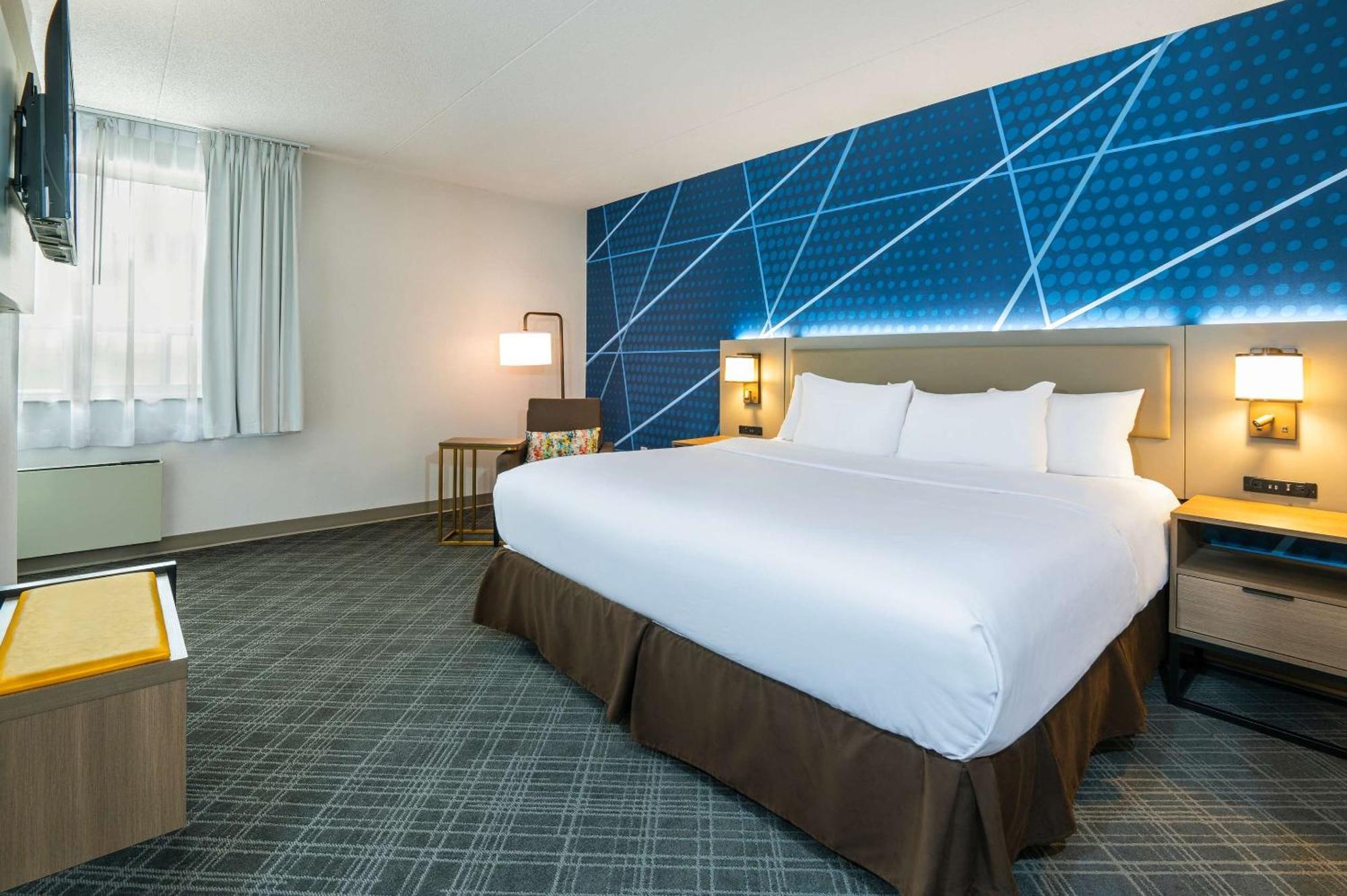 Comfort Inn & Suites Barrie Exteriér fotografie