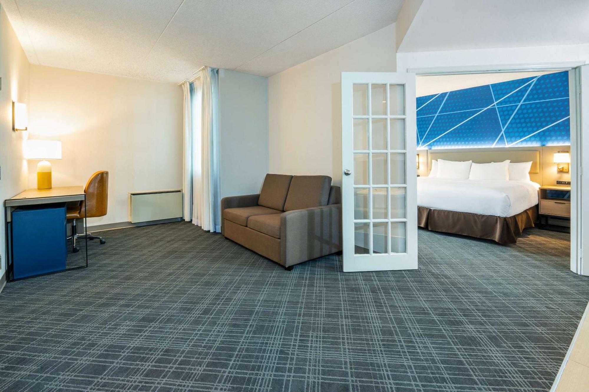 Comfort Inn & Suites Barrie Exteriér fotografie