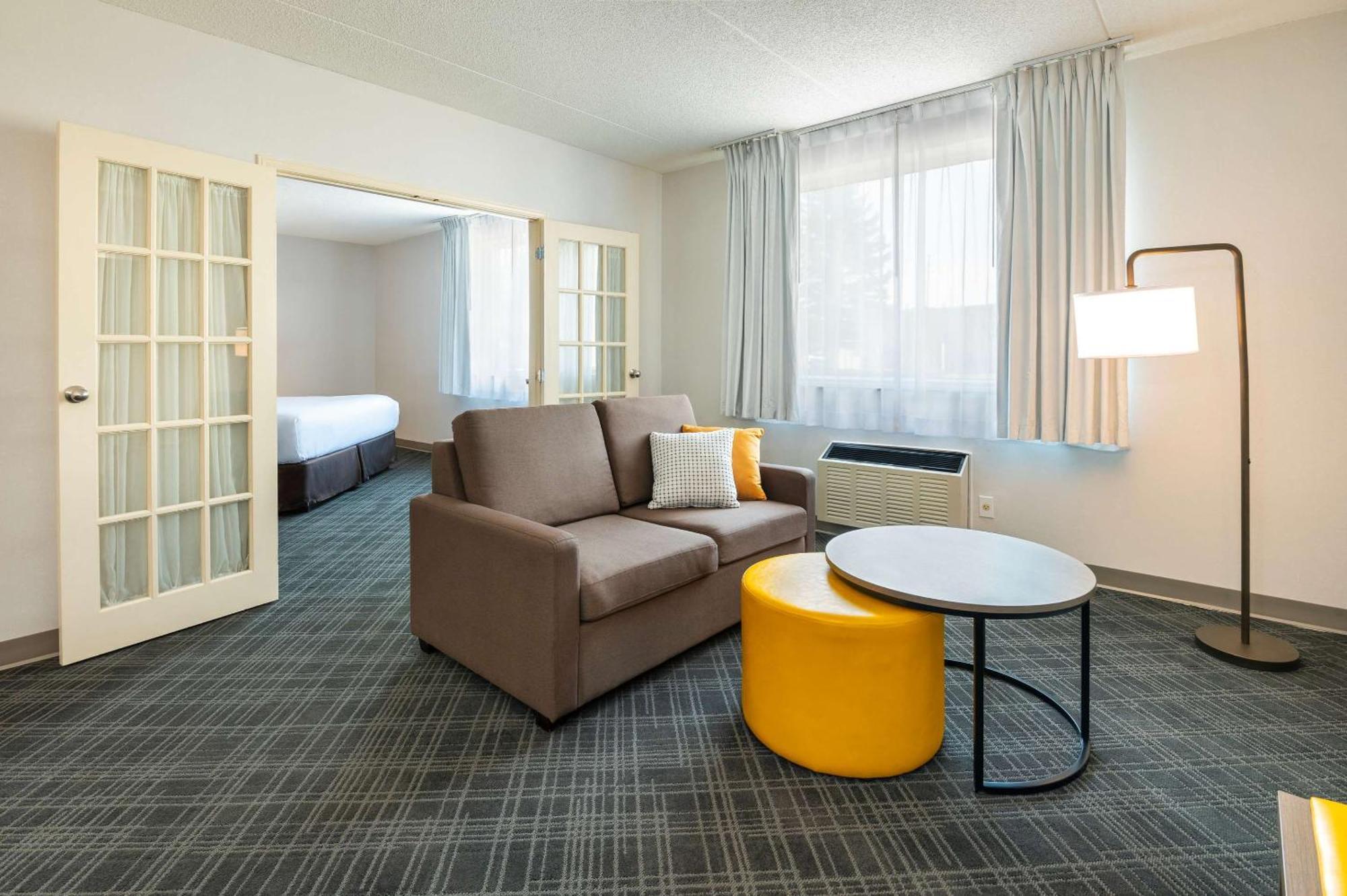 Comfort Inn & Suites Barrie Exteriér fotografie