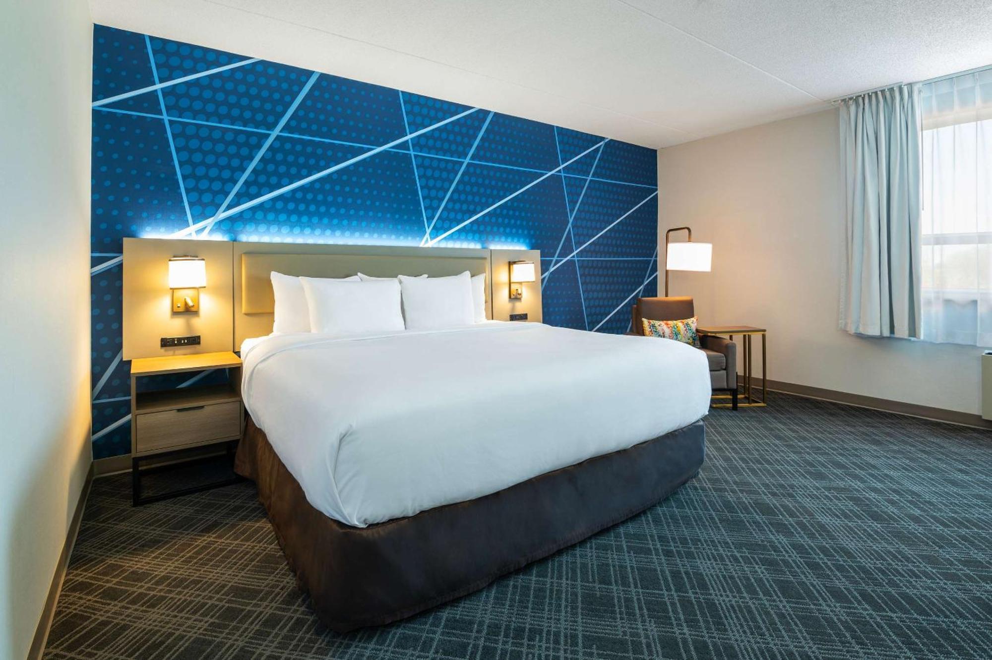 Comfort Inn & Suites Barrie Exteriér fotografie