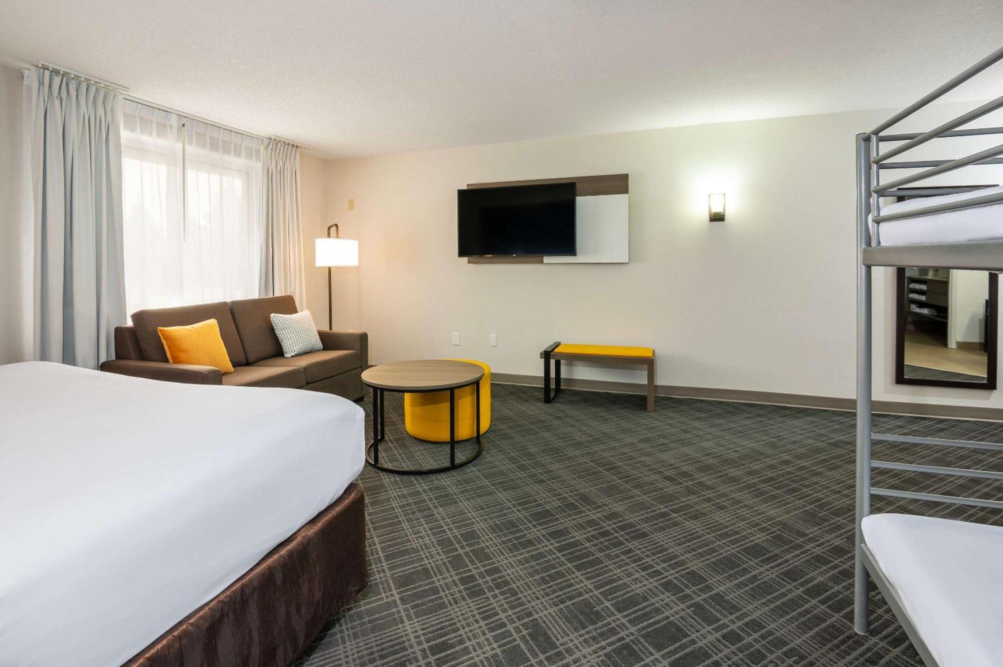 Comfort Inn & Suites Barrie Exteriér fotografie