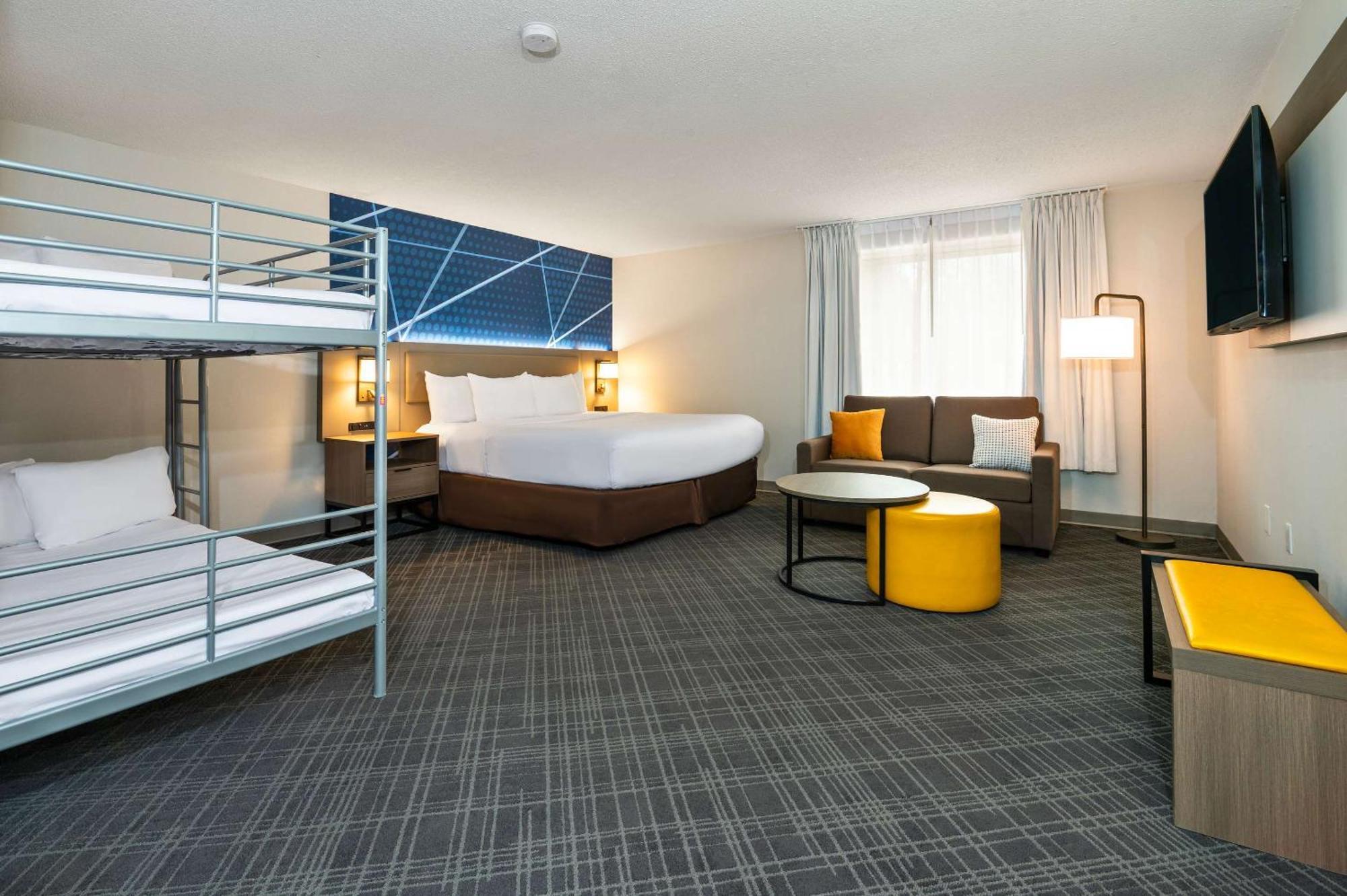 Comfort Inn & Suites Barrie Exteriér fotografie